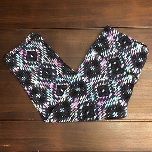 Victoria’s Secret | Knockout Leggings Size Small